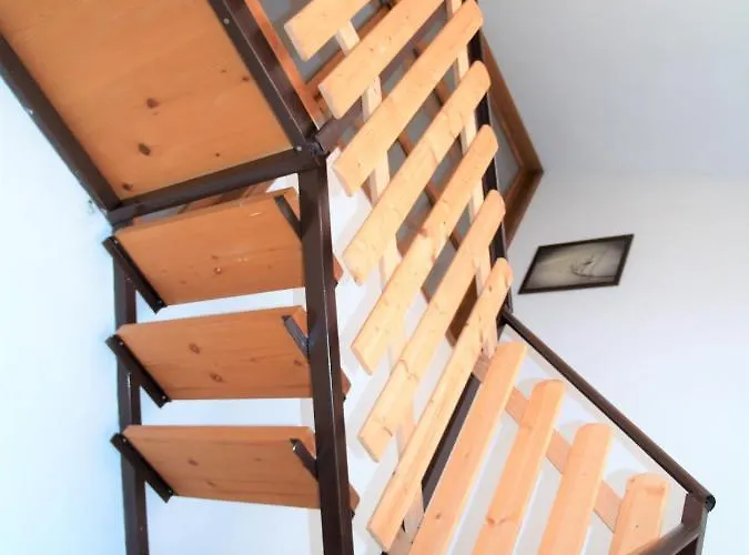 Lory A Three Bedroom With A Bbq * Divsici