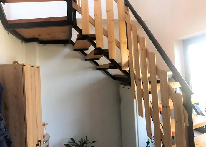 Lory A Three Bedroom With A Bbq * Divsici