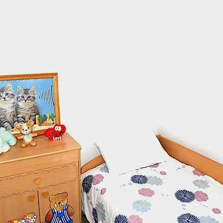 Lory A Three Bedroom With A Bbq 아파트 *