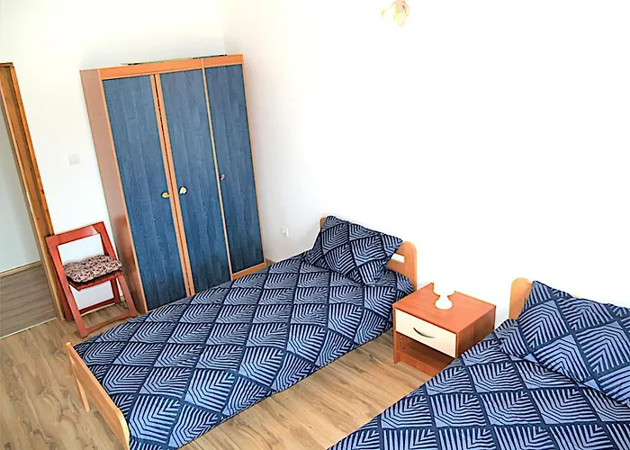 Lory A Three Bedroom With A Bbq Appartement