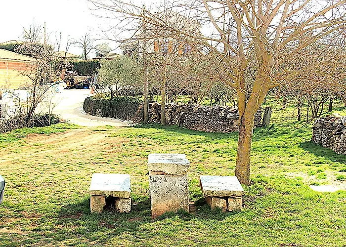 Lory A Three Bedroom With A Bbq Appartement