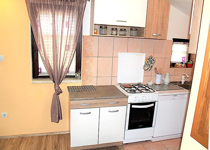 Διαμέρισμα Lory A Three Bedroom With A Bbq